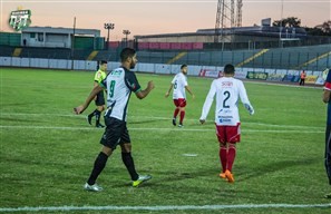 Com goleada, Maringá FC segue embalado na segunda divisão do Paranaense